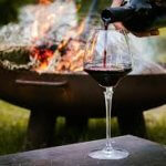 all you need is Love and wine! :)